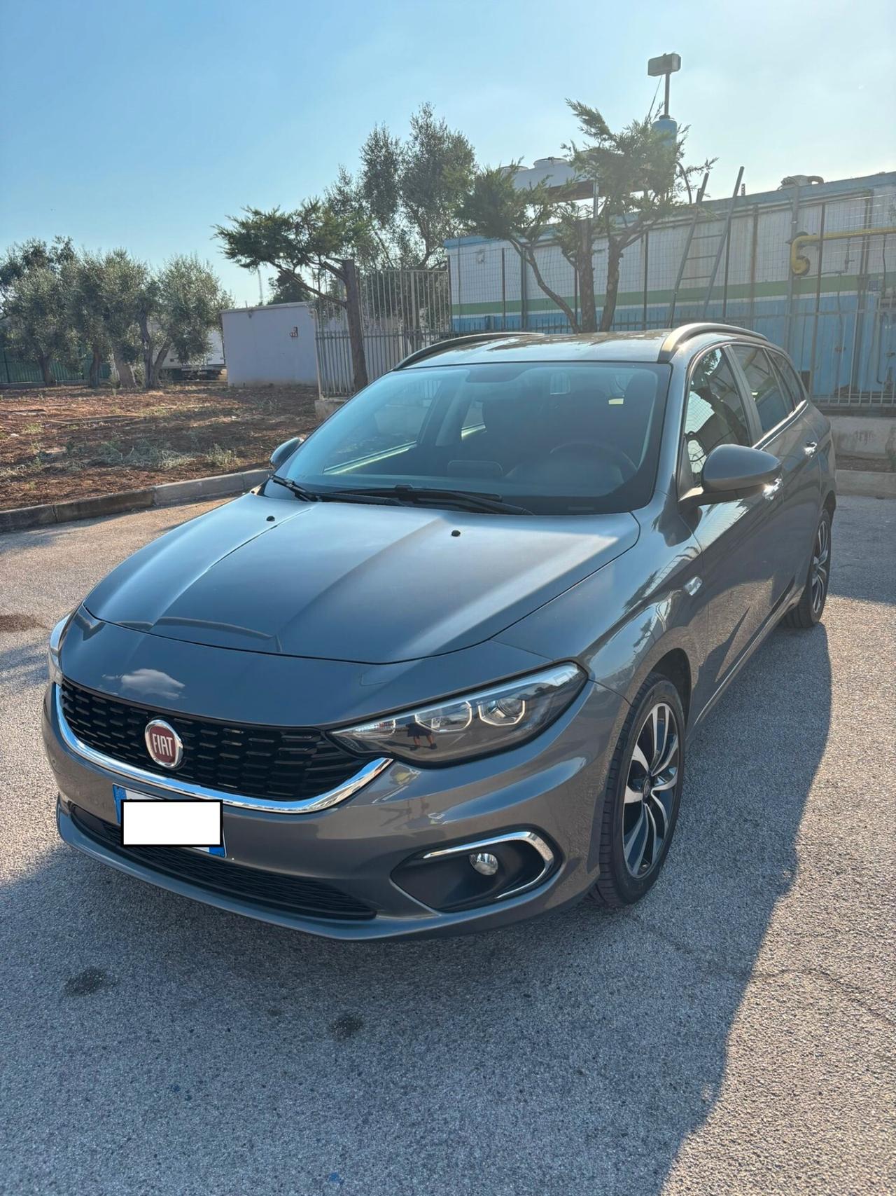 Fiat Tipo 1.3 Mjt S&S SW Business