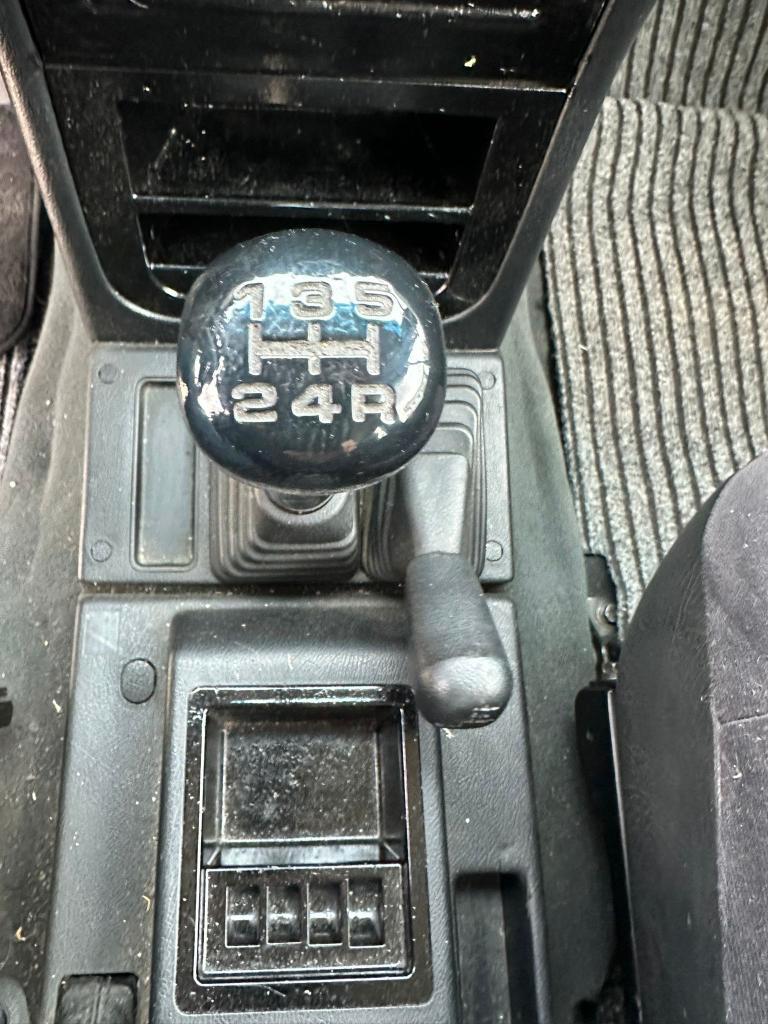 Hyundai Galloper 3 Porte Galloper 3p 2.5 tdi Comfort c/airbag