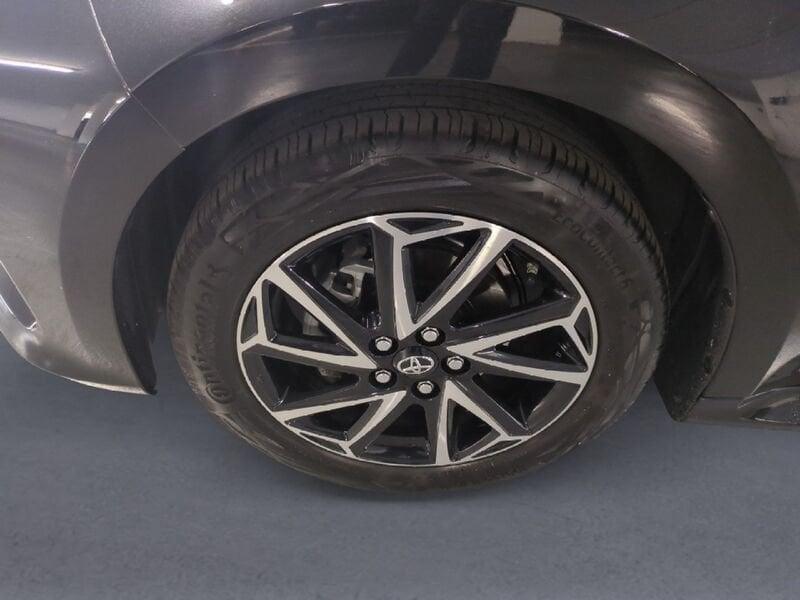 Toyota Yaris Yaris 1.0 5 porte Trend