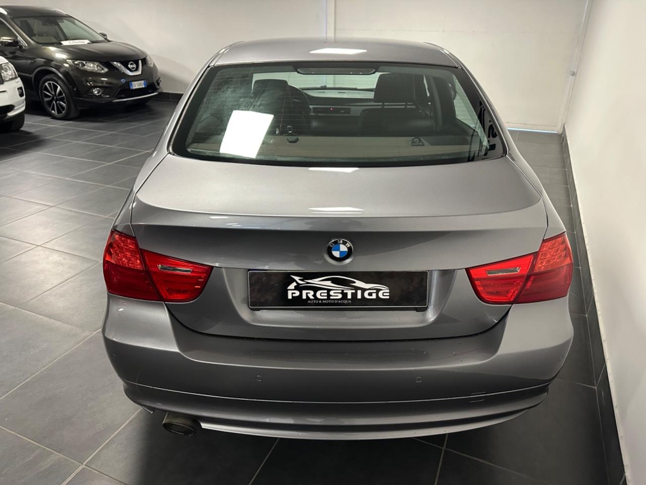 BMW 320D BERLINA 177CV UNIPRO PARI AL NUOVO