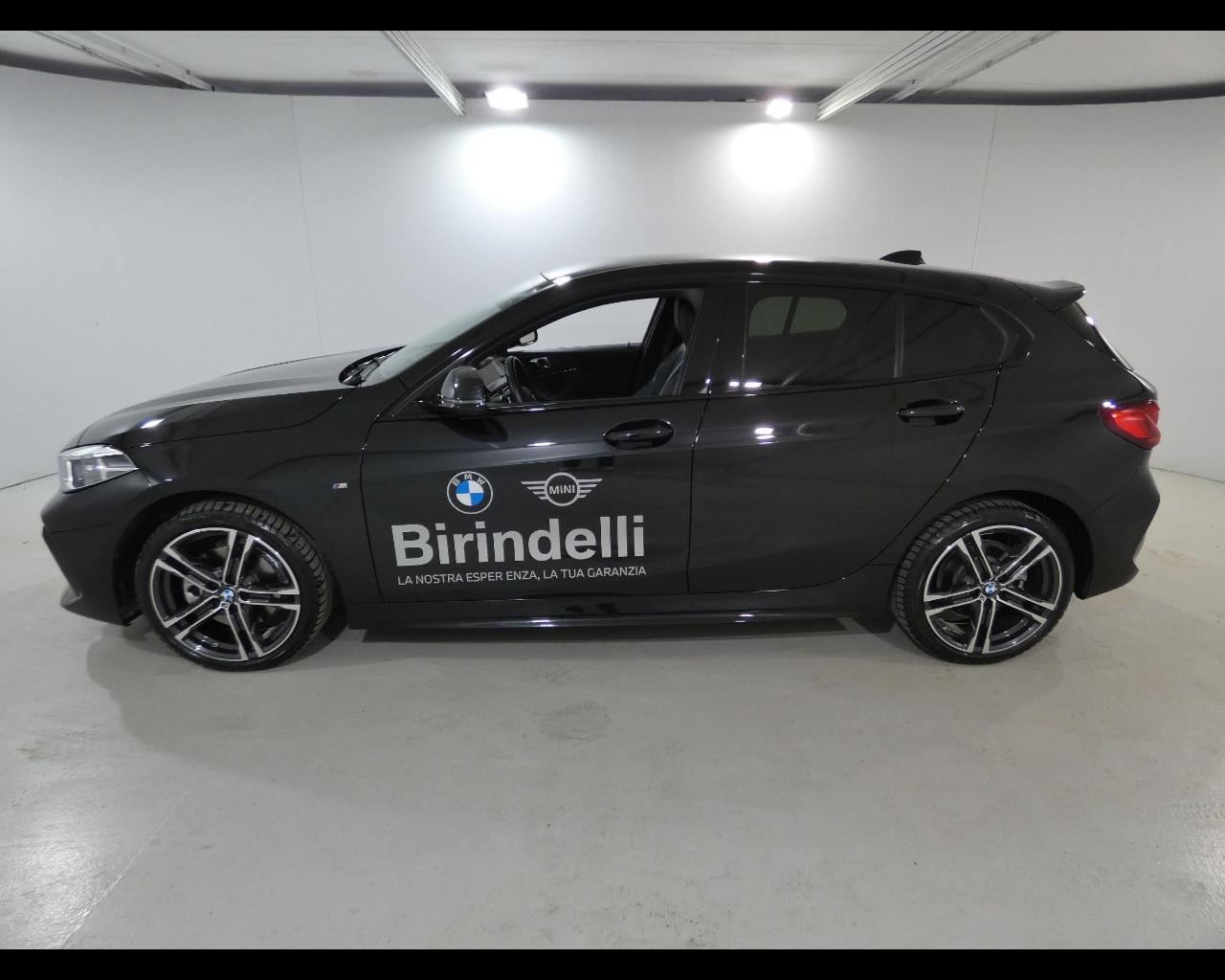 BMW 118d 5 Porte
