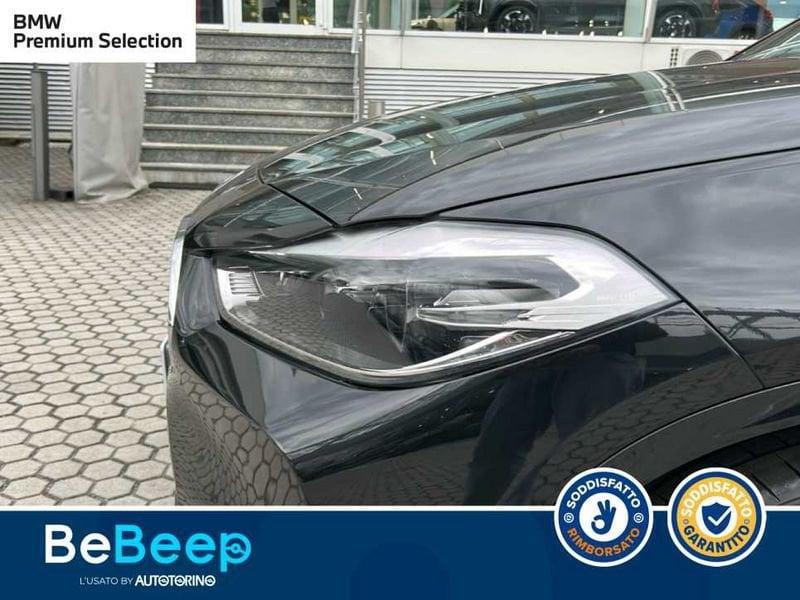 BMW X2 SDRIVE18D MSPORT AUTO