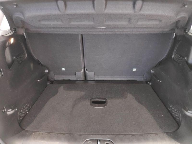 FIAT 500L 500L 1.4 Pop Star 95cv*GPL fino 06/2031*