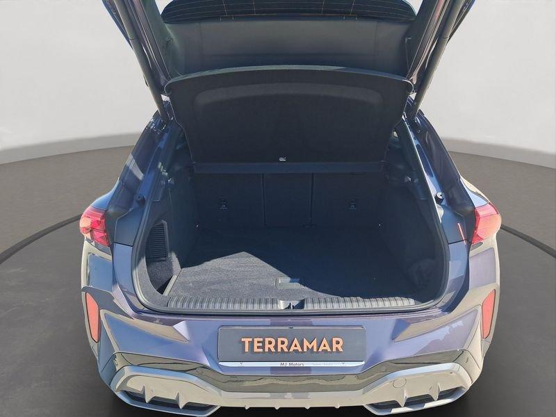 Cupra Terramar 1.5 e-Hybrid DSG