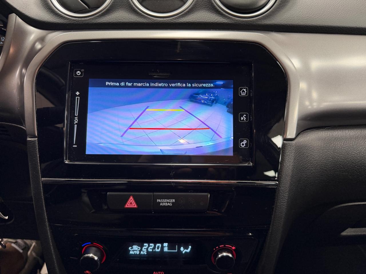 Suzuki Vitara 1.0 Boosterjet Katana