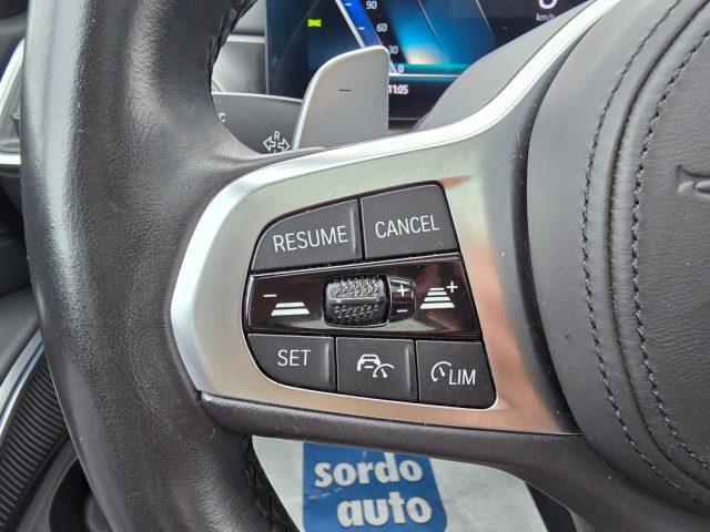 BMW 330 e Touring Msport