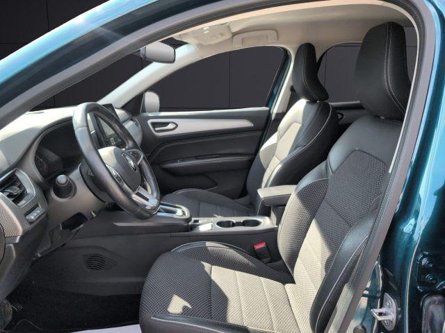 RENAULT Arkana Arkana Hybrid E-Tech 145 CV Intens