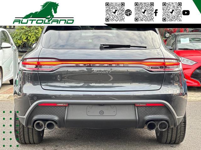 PORSCHE Macan 2.0 T *Fulloptional*Tua in 30 Giorni*NoSuperBollo