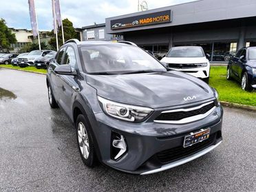 KIA Stonic 1.0 T-GDi 100 CV MHEV MT Urban