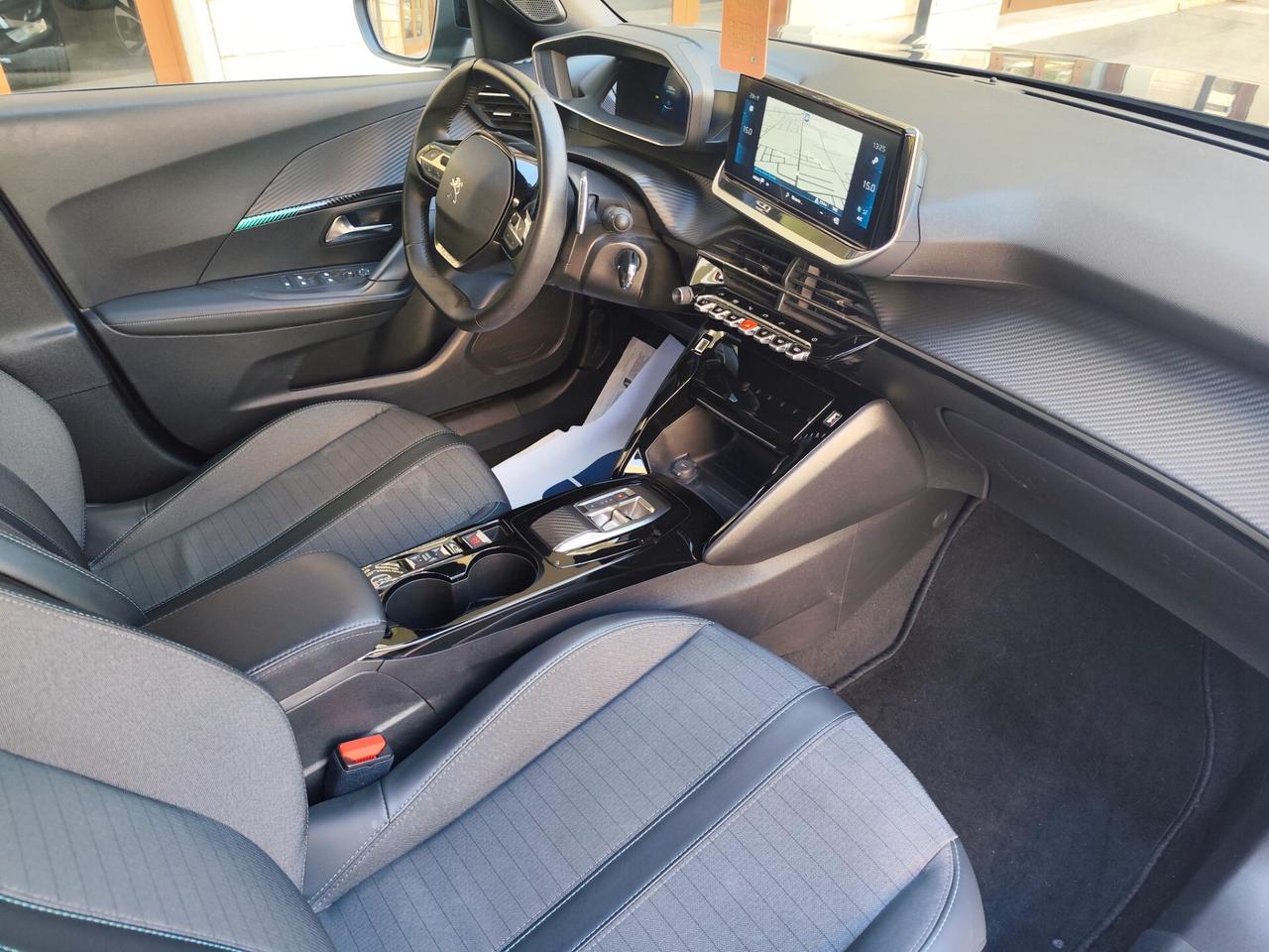 Peugeot 2008 1.5 BlueHDi 130CV ALLURE AUTOMATICA