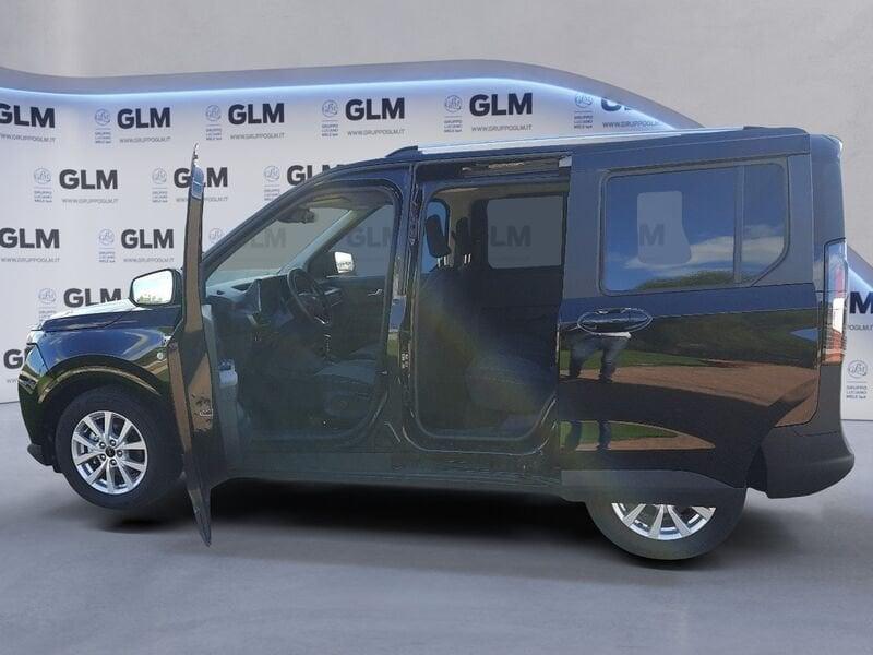 Ford Tourneo Courier TOURNEO COURIER TITANIUM 1.0 ECOBOOST 125 CV