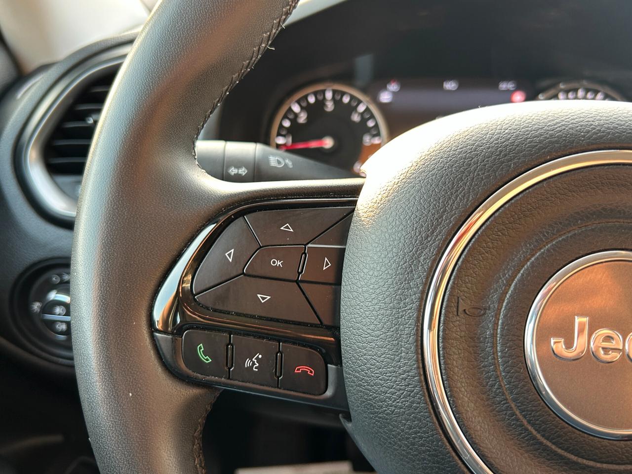 Jeep Renegade 1.6 mjt Limited 2wd 130cv