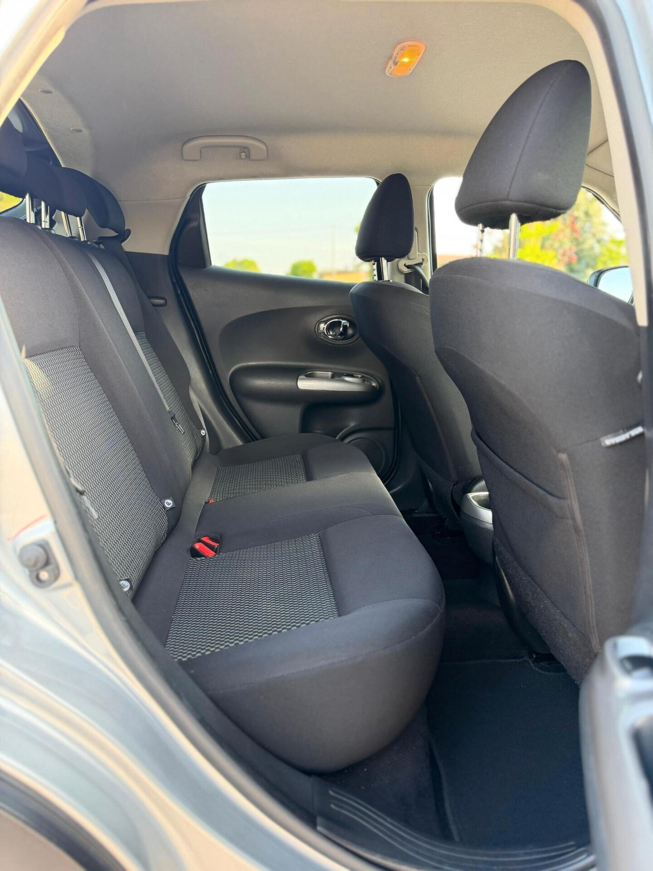 Nissan Juke 1.5 dCi Start&Stop Premium neopatentati