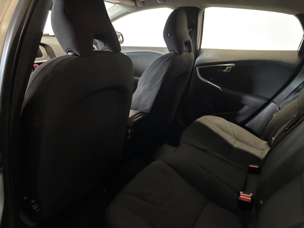 Volvo V40 D2 1.6 Summum |OK NEOPATENTATI |