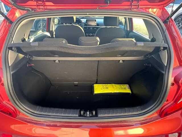 Kia Picanto 1.0 Benzina 67cv AMT STYLE Usato Garantito