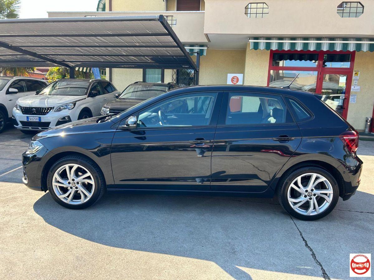 VOLKSWAGEN - Polo 1.0 tsi Style 95cv