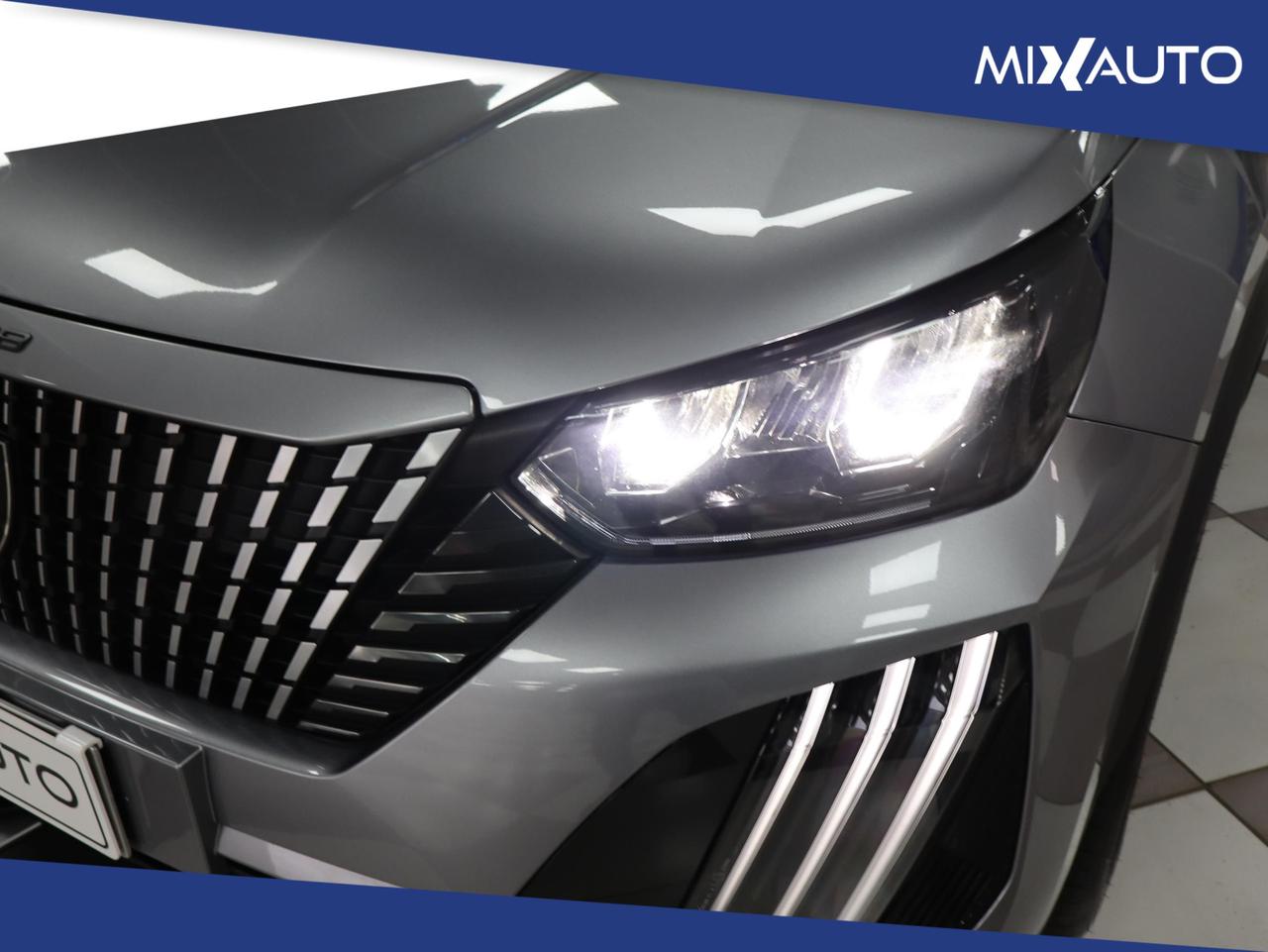 Peugeot 2008 1.2 Puretech 100cv Allure S&S EU6