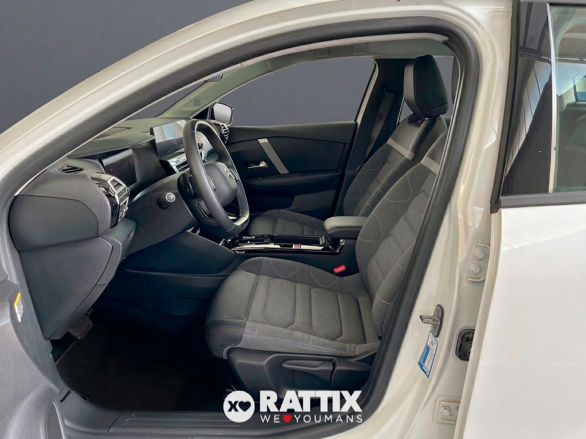 Citroen C4 1.2 puretech 130CV Feel eat8