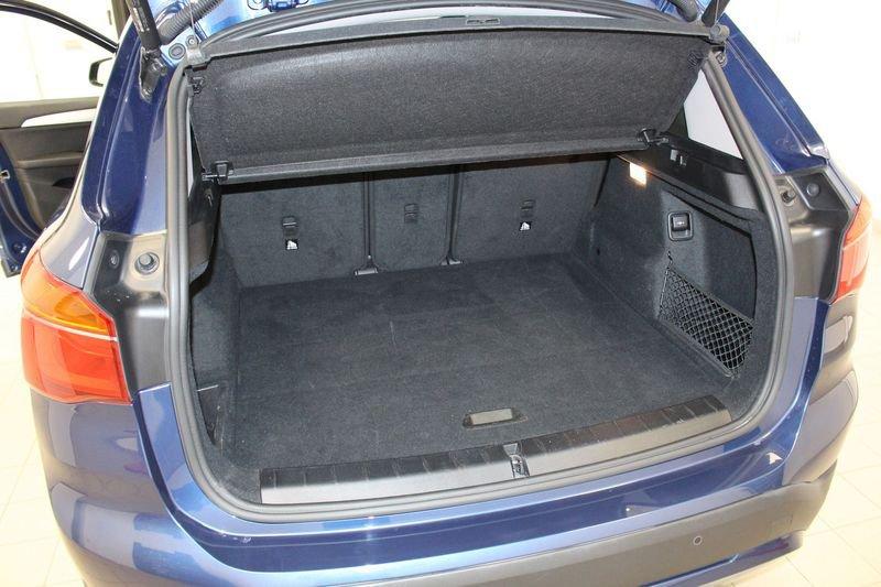 BMW X1 X1 sDrive16d Steptronic Business Advantage