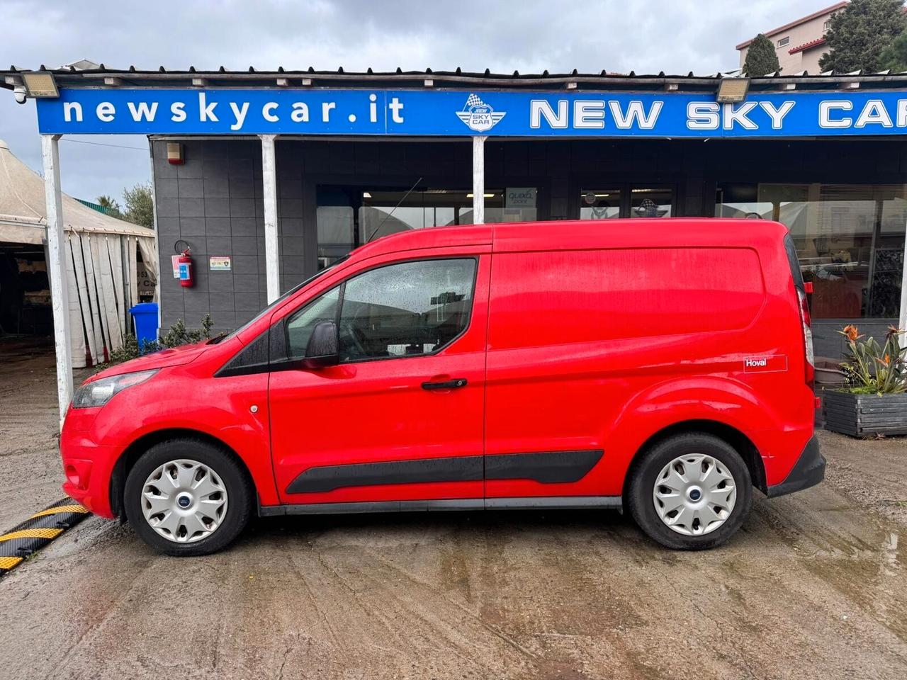 Ford Transit Connect 200 1.5 TDCi 100CV PC Furgone Trend