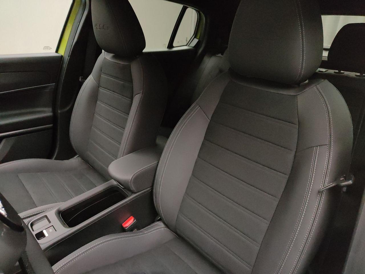 FIAT 600 IV 2023 1.2 HYBRID 145CV SPORT EDIZIONE MILANO CORTINA 2026 DCT