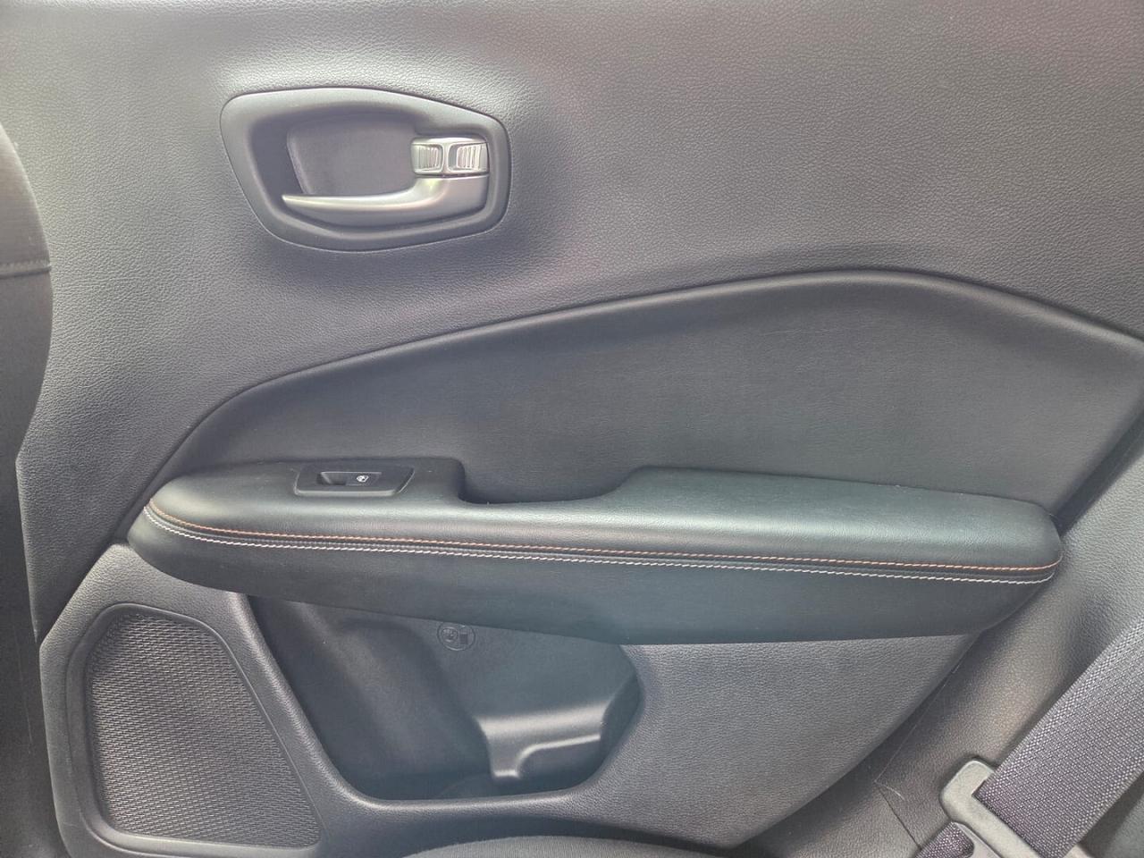 JEEP COMPASS 1.6 MJET II 2WD 120CV LONGITUDE 2018