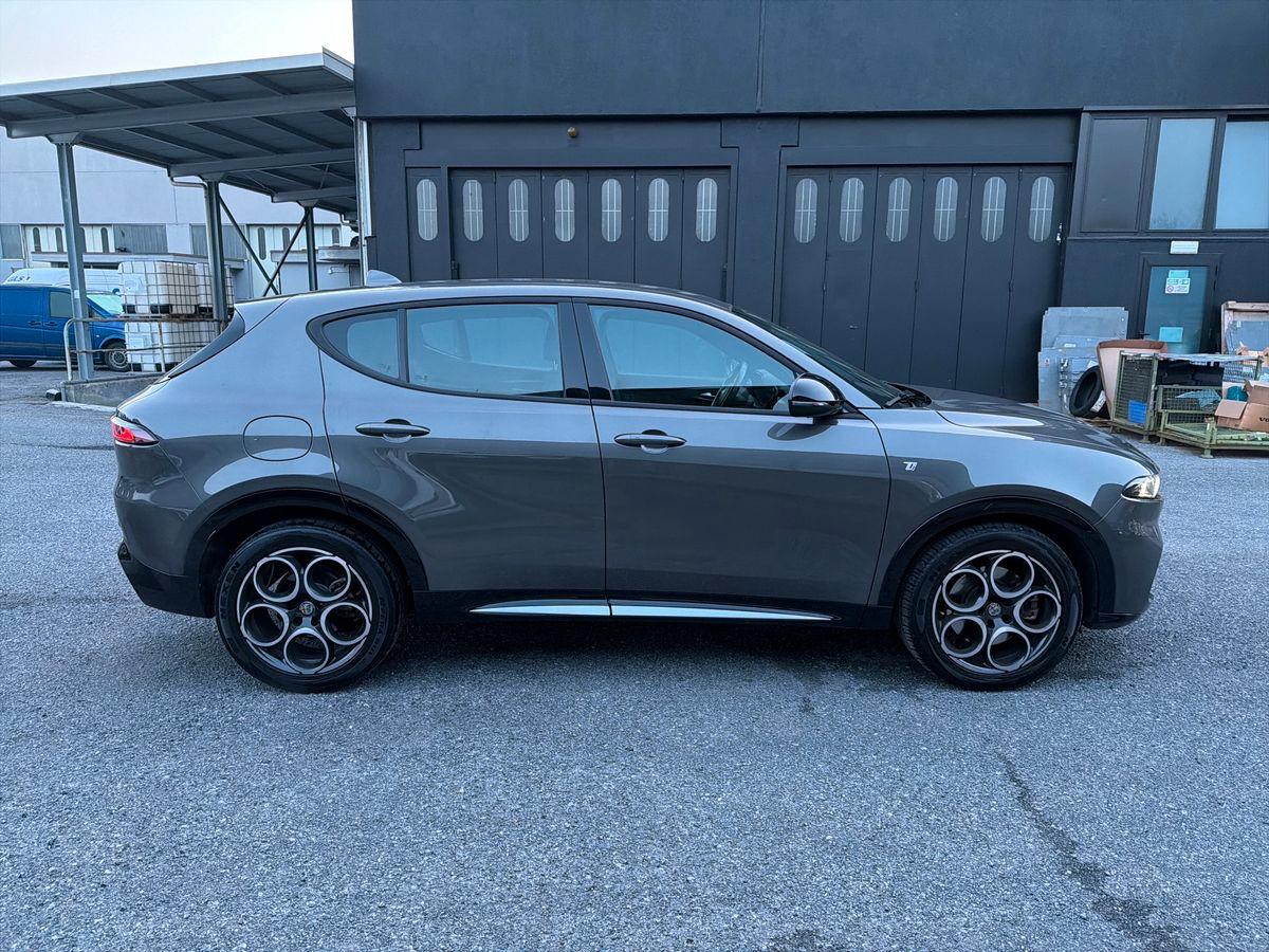 ALFA ROMEO Tonale 1.5 hybrid Ti 160cv tct7