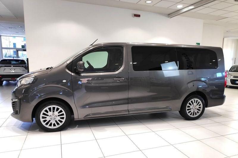 Peugeot Traveller Traveller BlueHDi 120 S&S Long Business*9 POSTI*LUNGO*