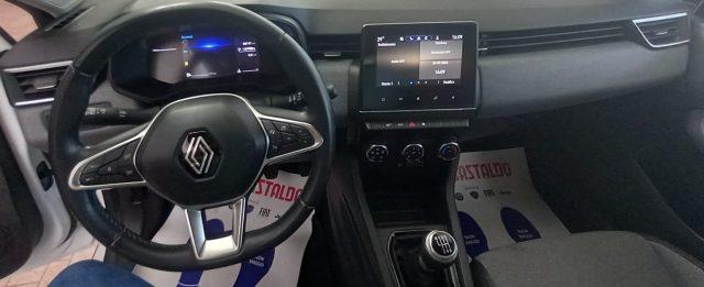 RENAULT Clio TCe 100 CV GPL 5 porte Evolution