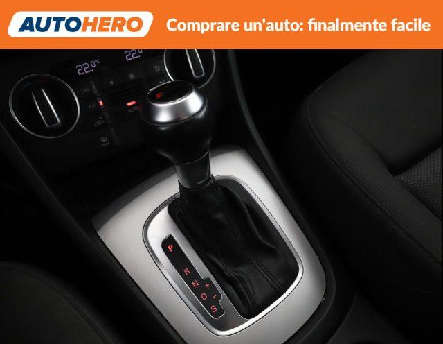 AUDI Q3 2.0 TDI 120 CV S tronic Business