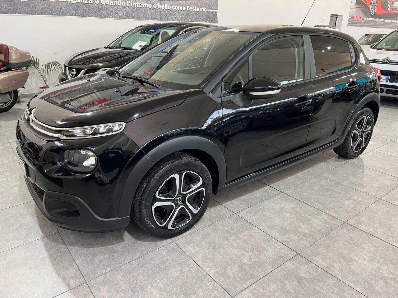 Citroen C3 1.2 82 - SHINE - 2017