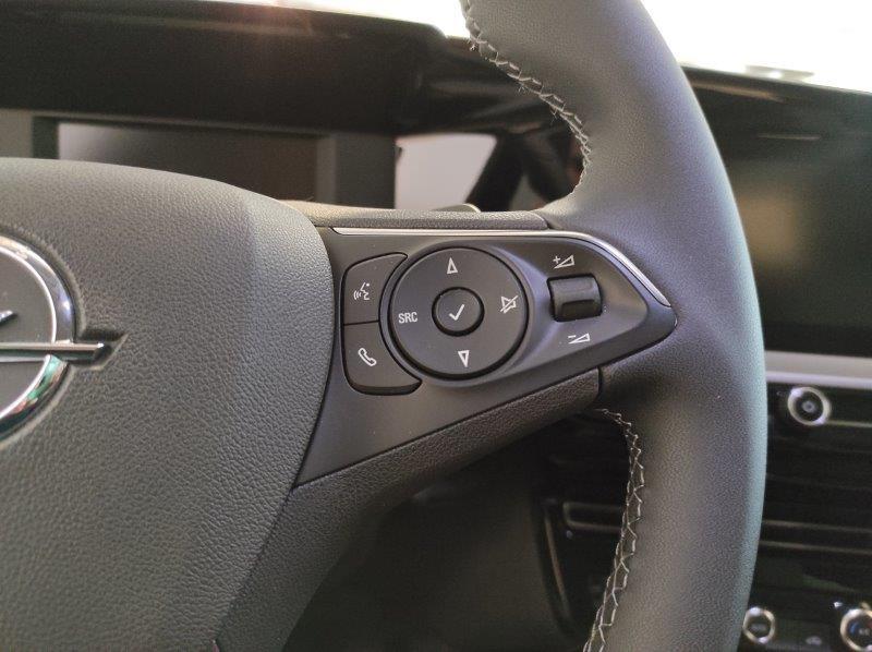 OPEL Mokka 2ª serie - Mokka 1.2 Turbo 130 CV aut. Edition