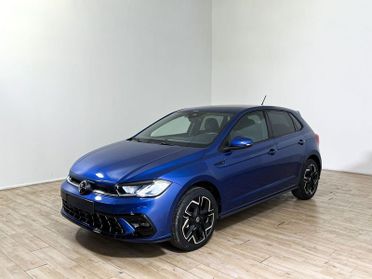 Volkswagen Polo Polo 1.0 TSI R-Line Plus