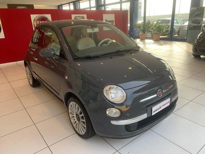 FIAT 500 1.3 Multijet 95 CV Lounge