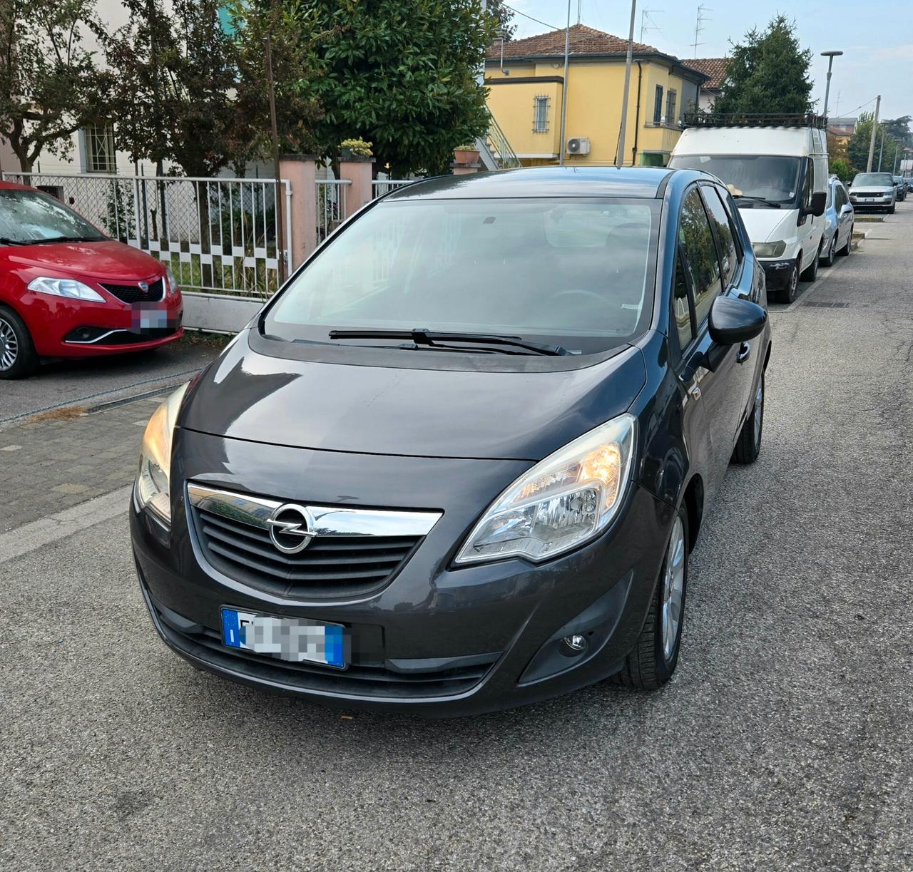 Opel Meriva 1.3 CDTI Elective