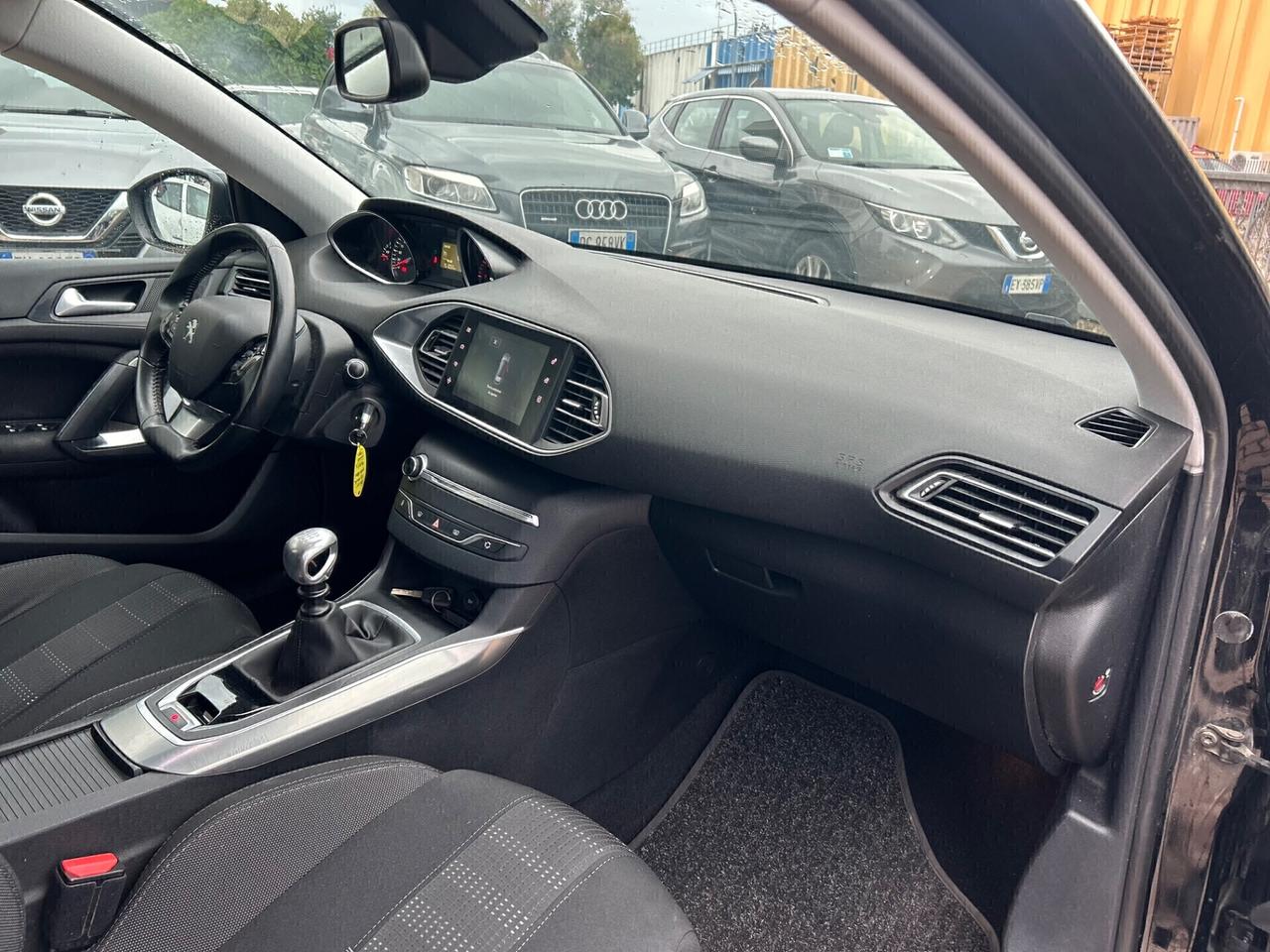 Peugeot 308 PureTech Turbo 130 S&S EAT6 GT Line