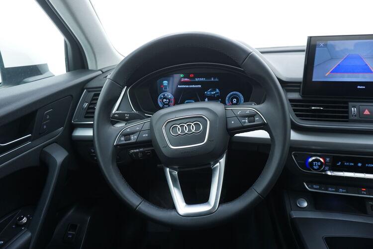 Audi Q5 Business Advanced S Tronic quattro BR270251 2.0 Mild Hybrid 204CV