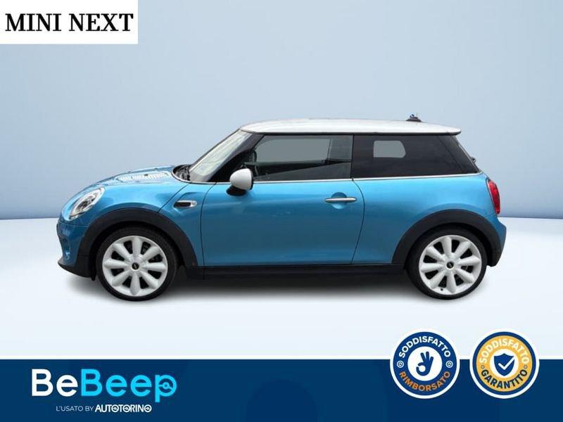 MINI Mini 3 porte 1.5 COOPER D HYPE 3P