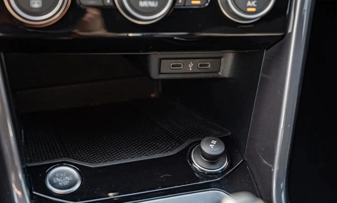 Volkswagen T-Roc 1.5 TSI ACT DSG
