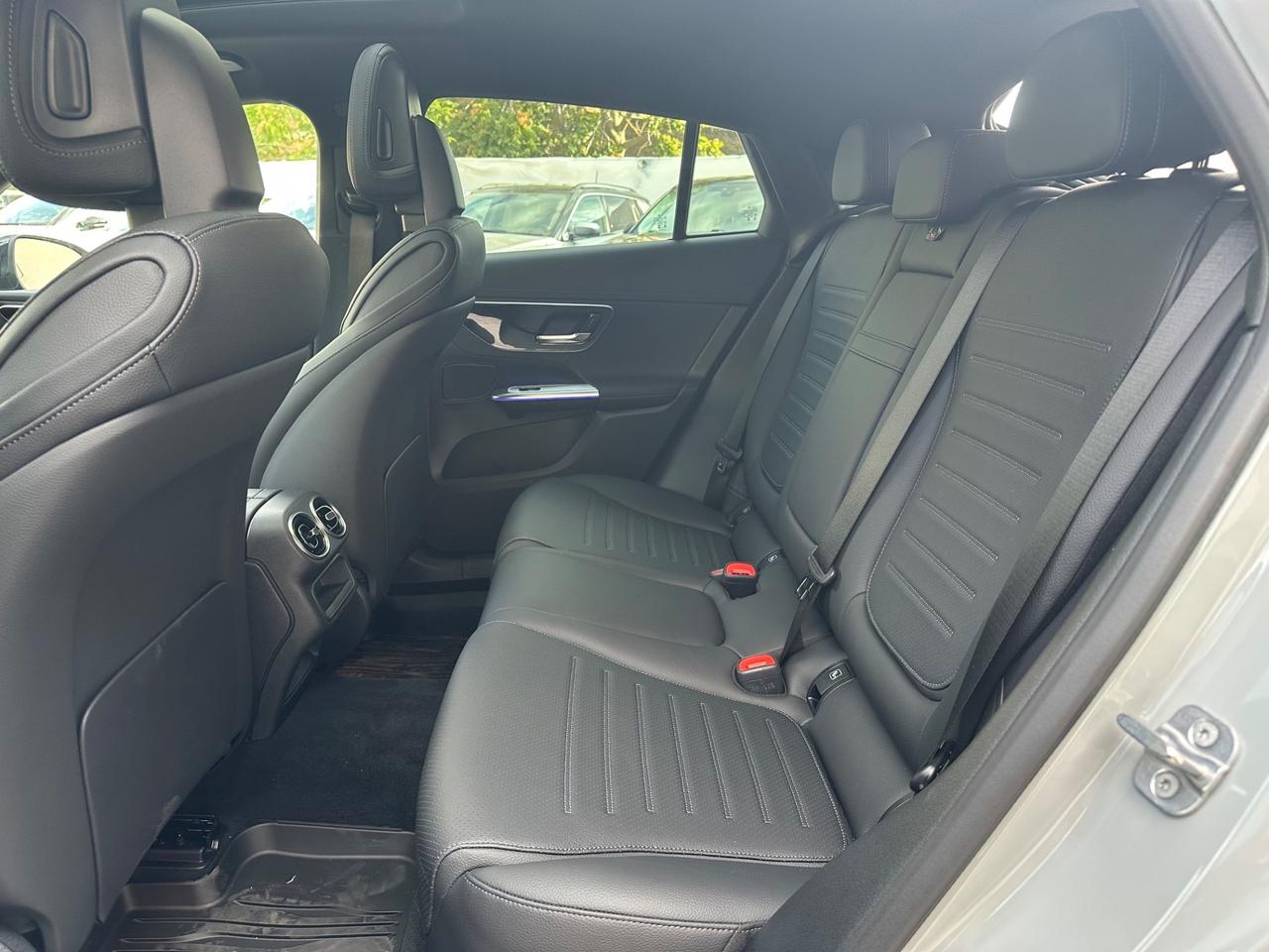 Mercedes-benz GLC Coupè 220d 4Matic MHEV AMG 220cv - 2026