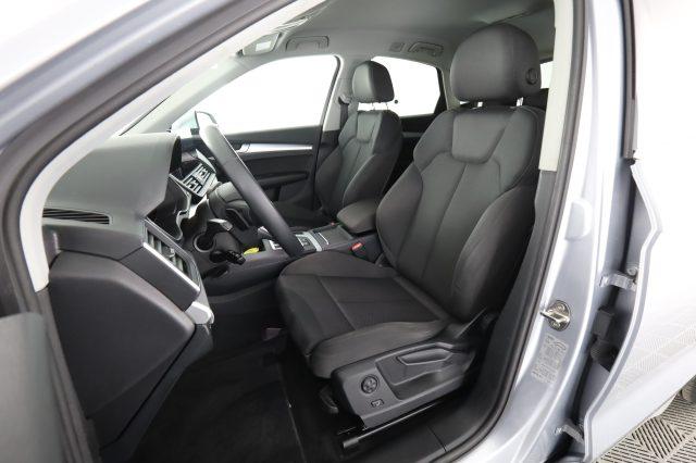 AUDI Q5 Q5 SPB 40 TDI quattro S tronic