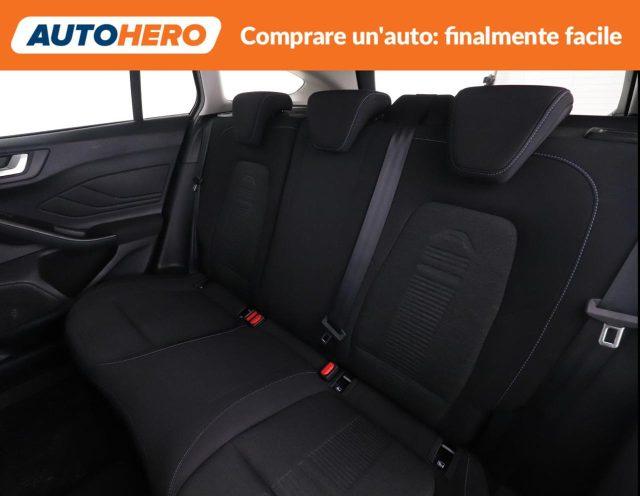 FORD Focus 1.5 EcoBlue 120 CV SW Active