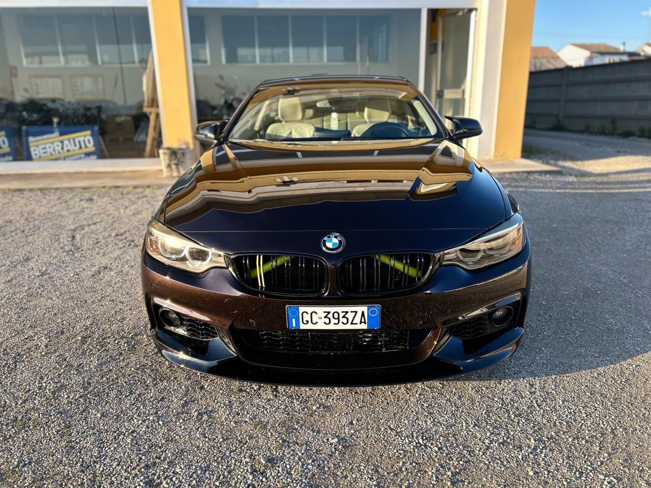 Bmw 428 428i Coupé Sport