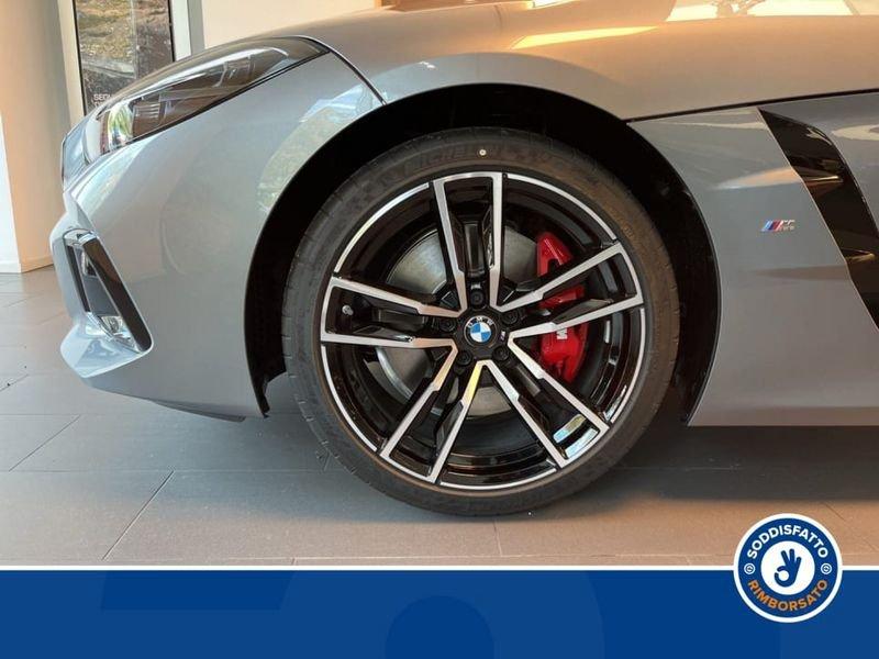 BMW Z4 sDrive 30i