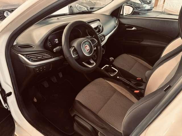 Fiat Tipo Tipo 4 porte II 2017 4p 1.4 Lounge 95cv