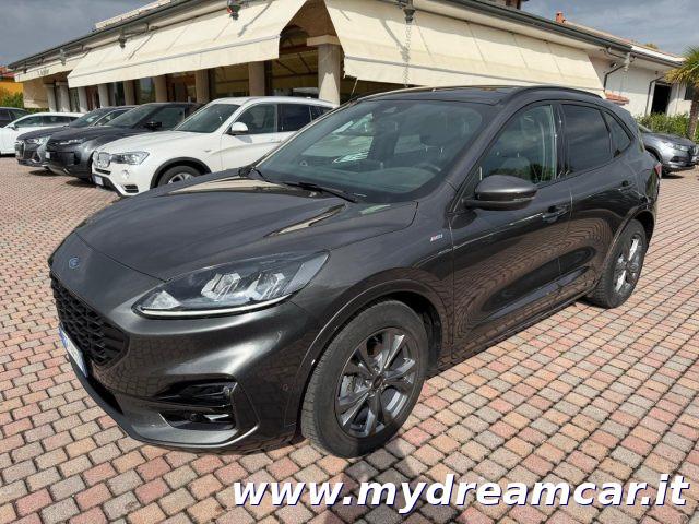 FORD Kuga 1.5 EcoBlue 120 CV 2WD ST-Line X