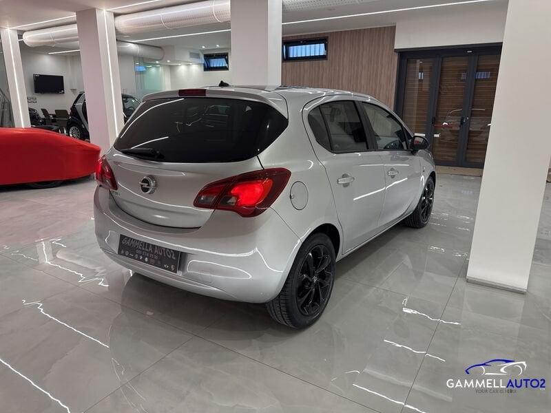 Opel Corsa Corsa 1.2 5 porte