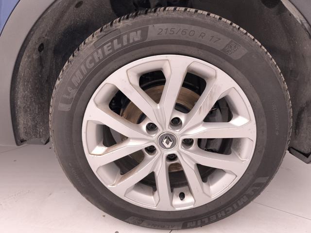 RENAULT Kadjar 1.5 blue dci Business 115cv