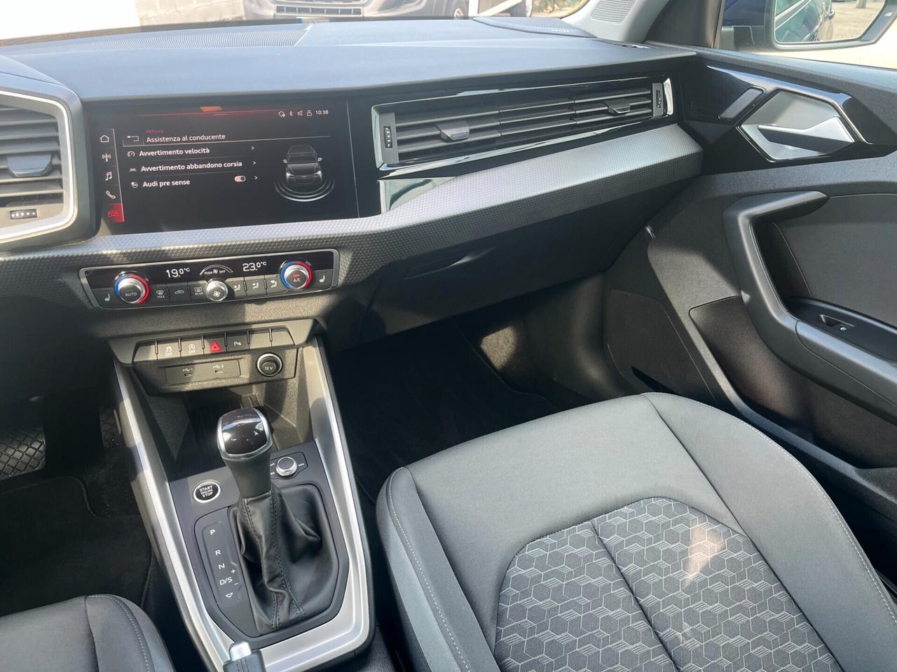 Audi A1 SPB 25 TFSI