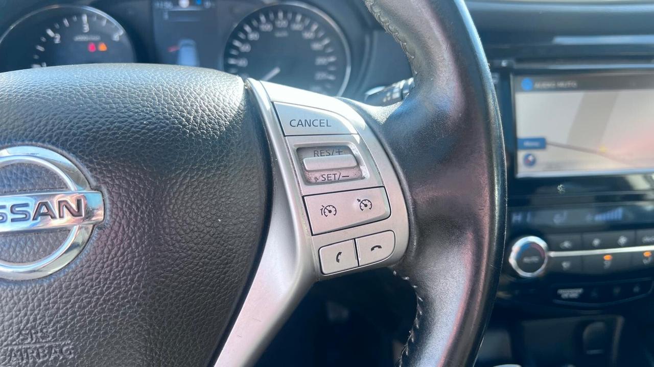 Nissan Qashqai 1.6 dCi 2WD N-Connecta